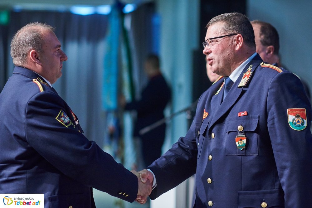 Szent Flórián napi ünnepség 3   2019