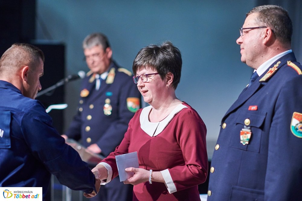 Szent Flórián napi ünnepség 3   2019