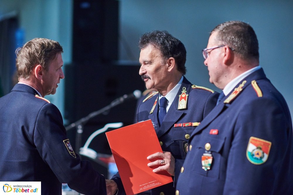 Szent Flórián napi ünnepség 3   2019