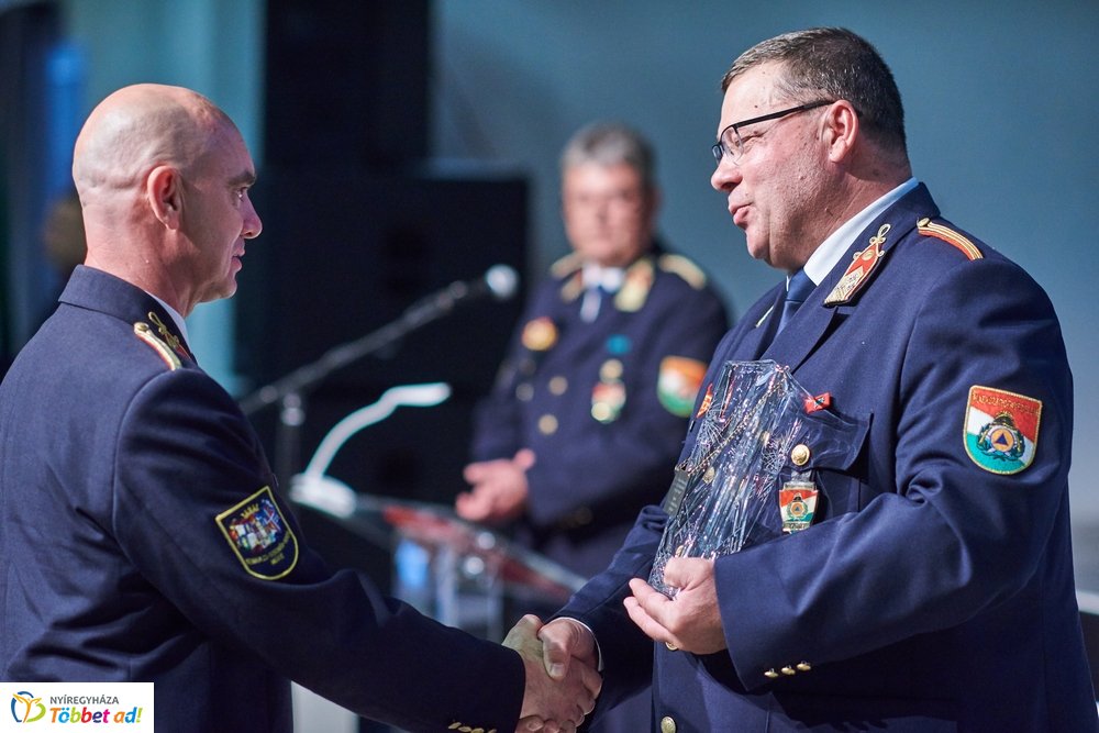 Szent Flórián napi ünnepség 3   2019