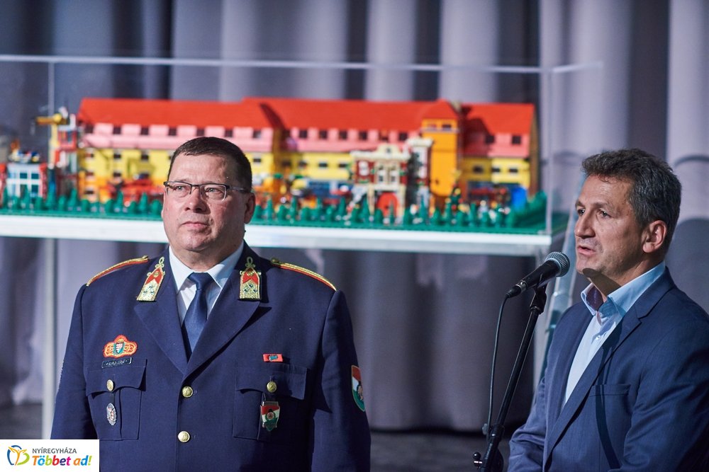 Szent Flórián napi ünnepség 3   2019