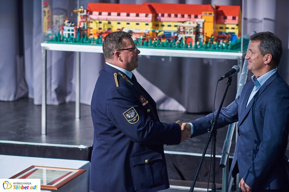 Szent Flórián napi ünnepség 3   2019