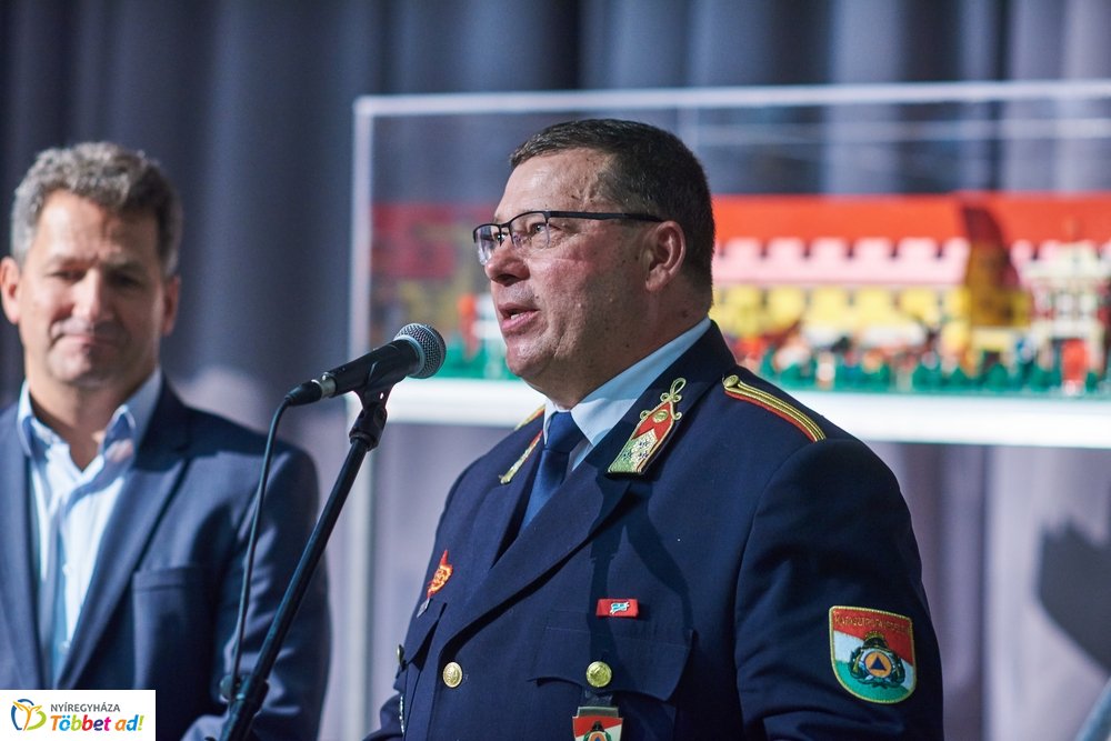 Szent Flórián napi ünnepség 3   2019