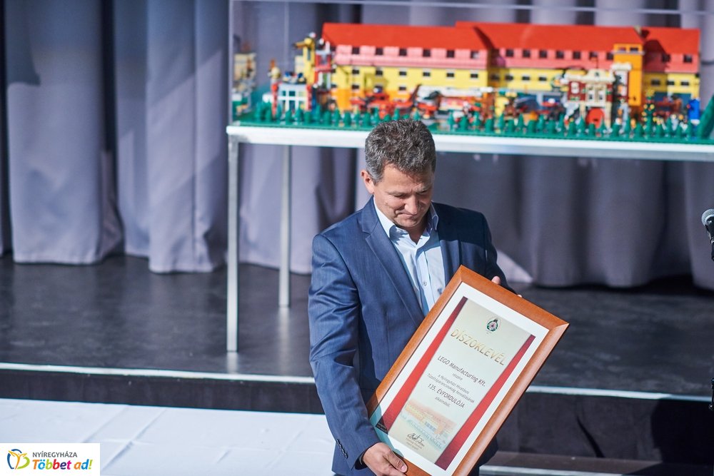 Szent Flórián napi ünnepség 3   2019