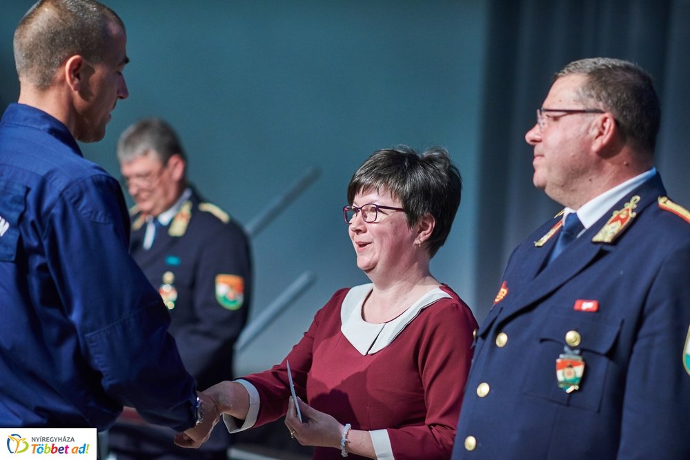 Szent Flórián napi ünnepség 3   2019