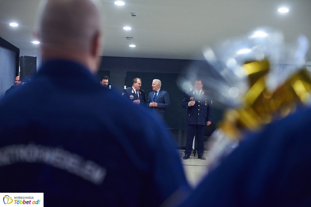 Szent Flórián napi ünnepség 3   2019