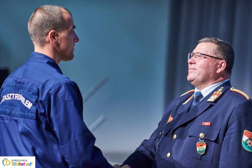 Szent Flórián napi ünnepség 3   2019