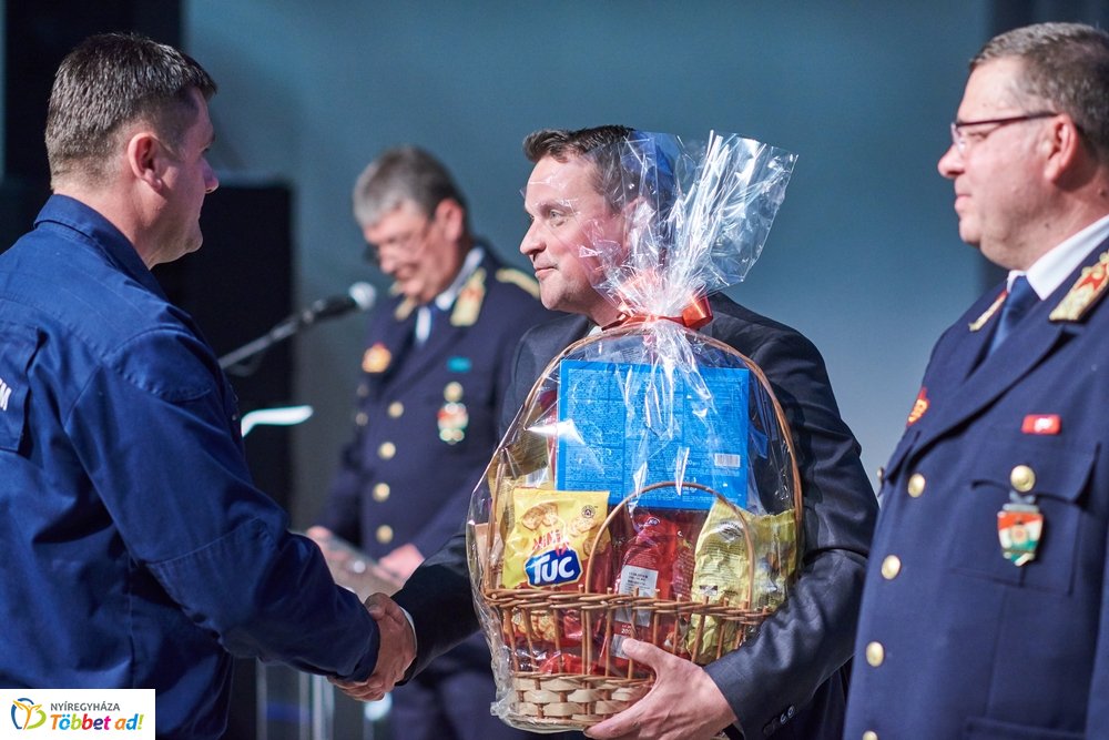 Szent Flórián napi ünnepség 3   2019