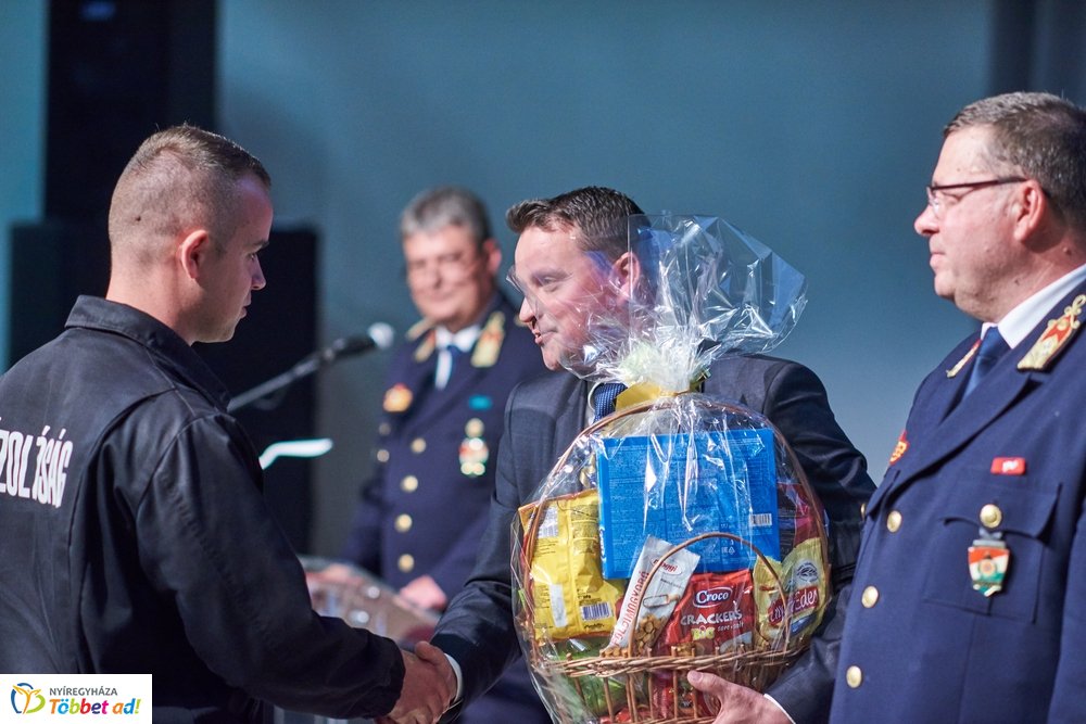 Szent Flórián napi ünnepség 3   2019