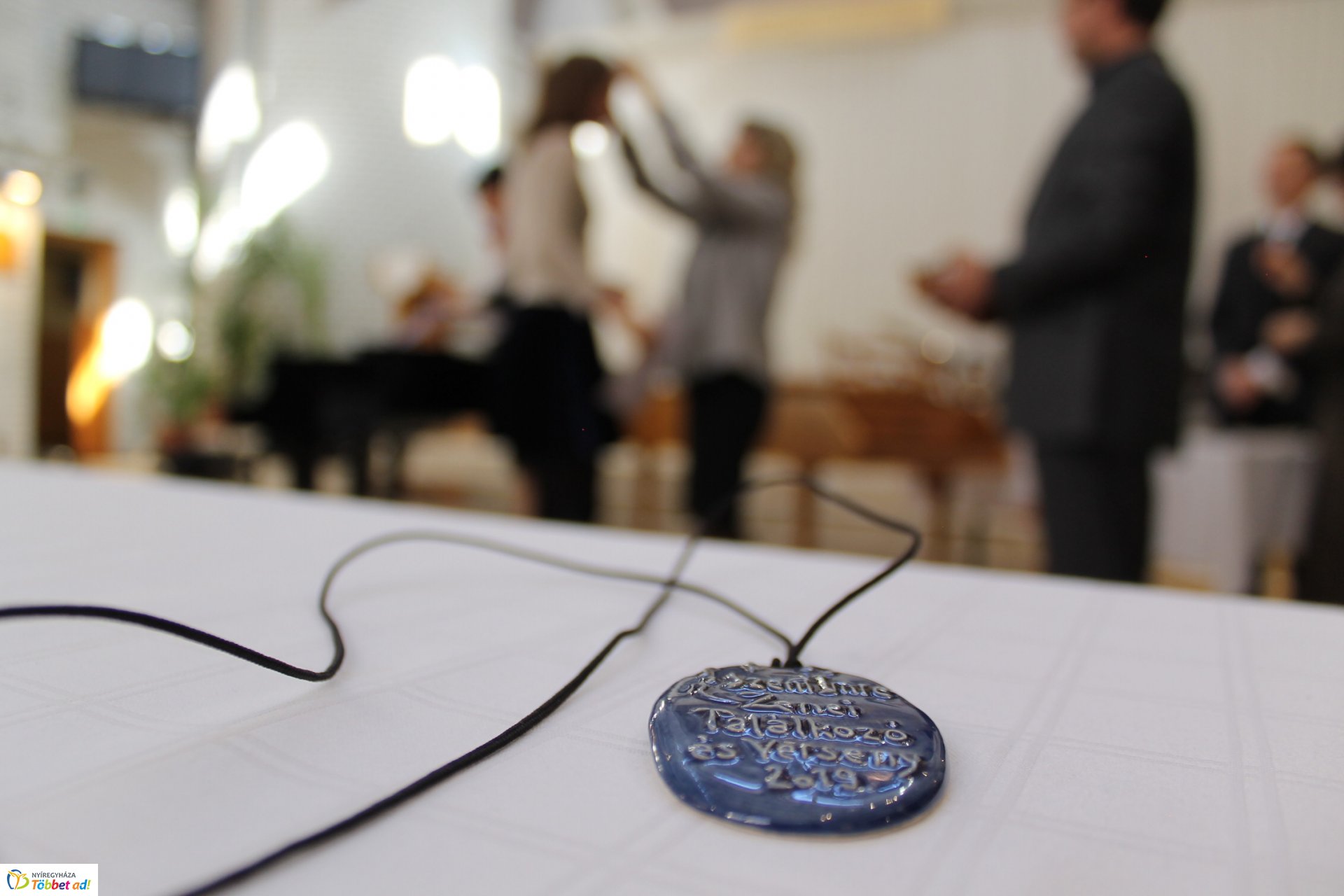 Szent Imre Zenei Találkozó és Verseny 