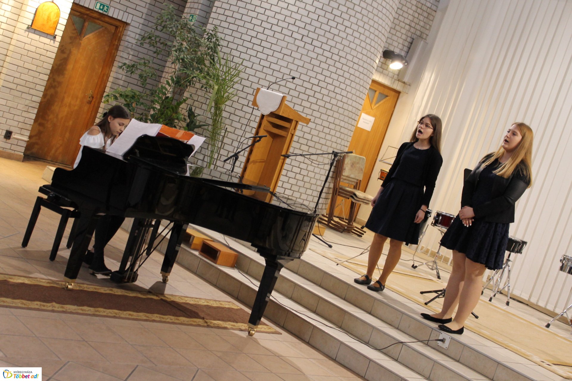 Szent Imre Zenei Találkozó és Verseny 