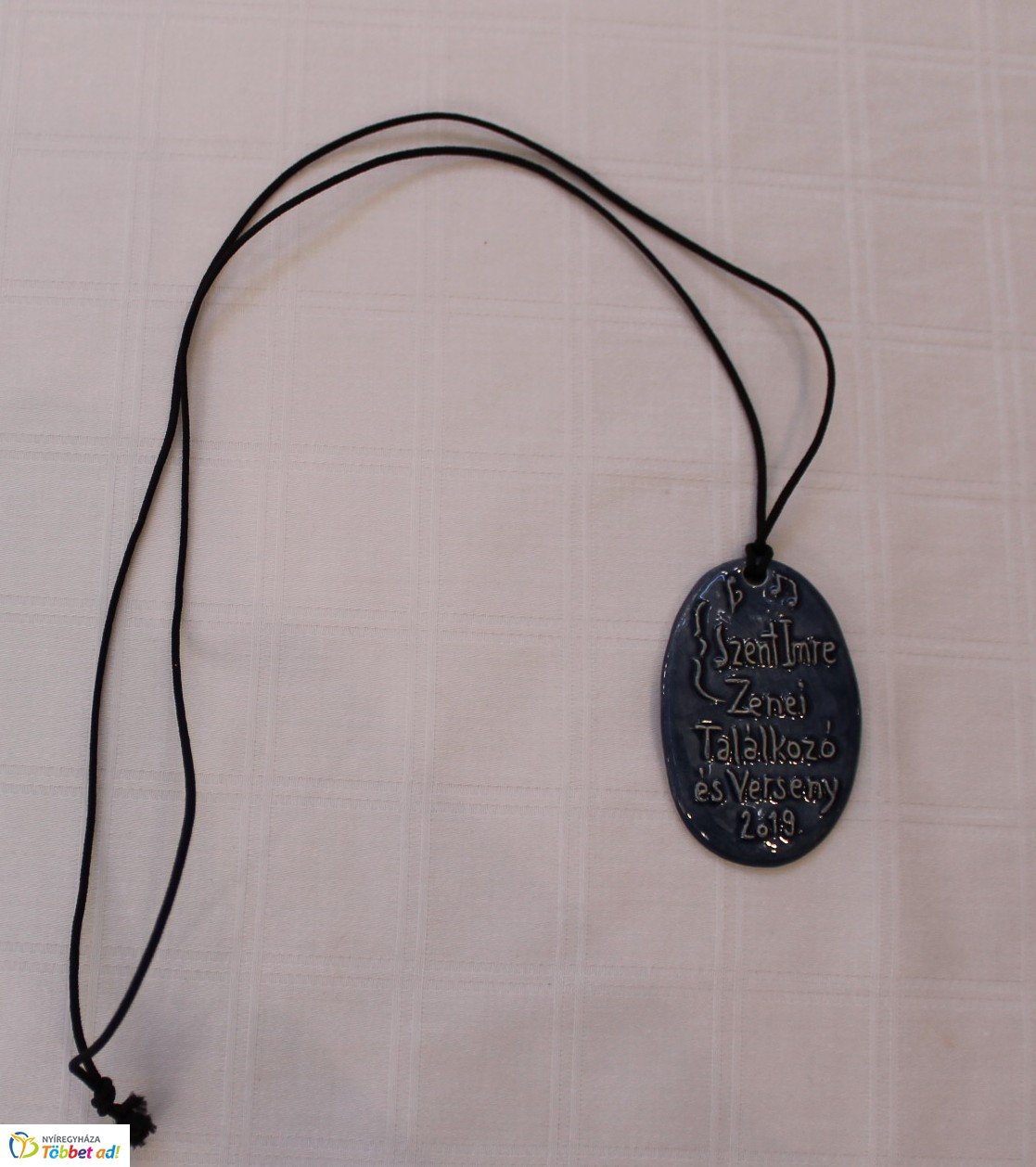 Szent Imre Zenei Találkozó és Verseny 