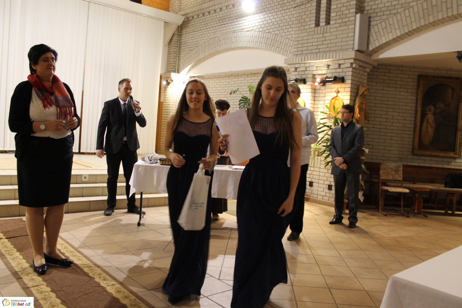 Szent Imre Zenei Találkozó és Verseny 