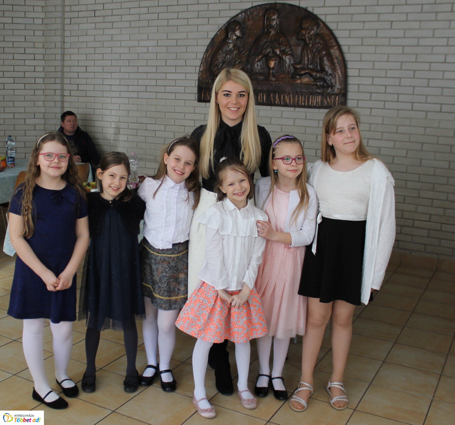 Szent Imre Zenei Találkozó és Verseny 