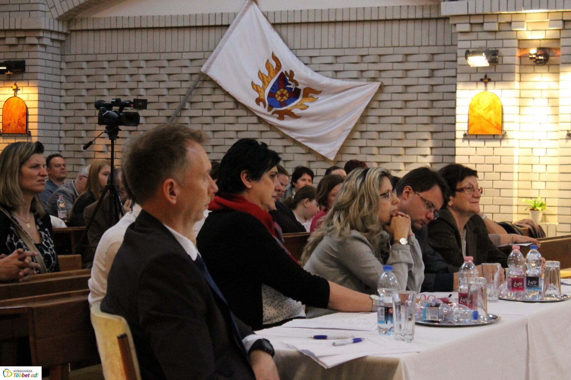 Szent Imre Zenei Találkozó és Verseny 