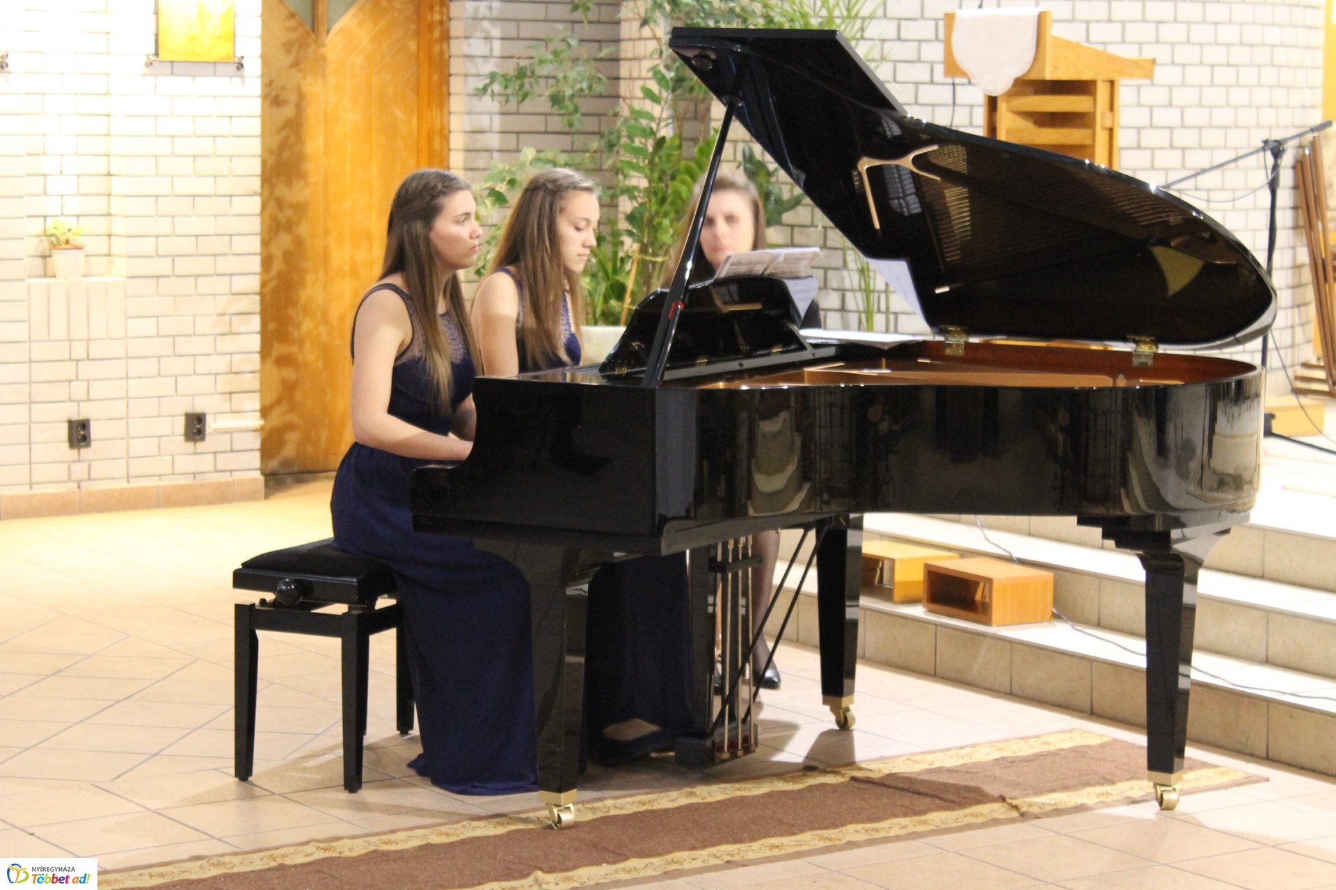 Szent Imre Zenei Találkozó és Verseny 