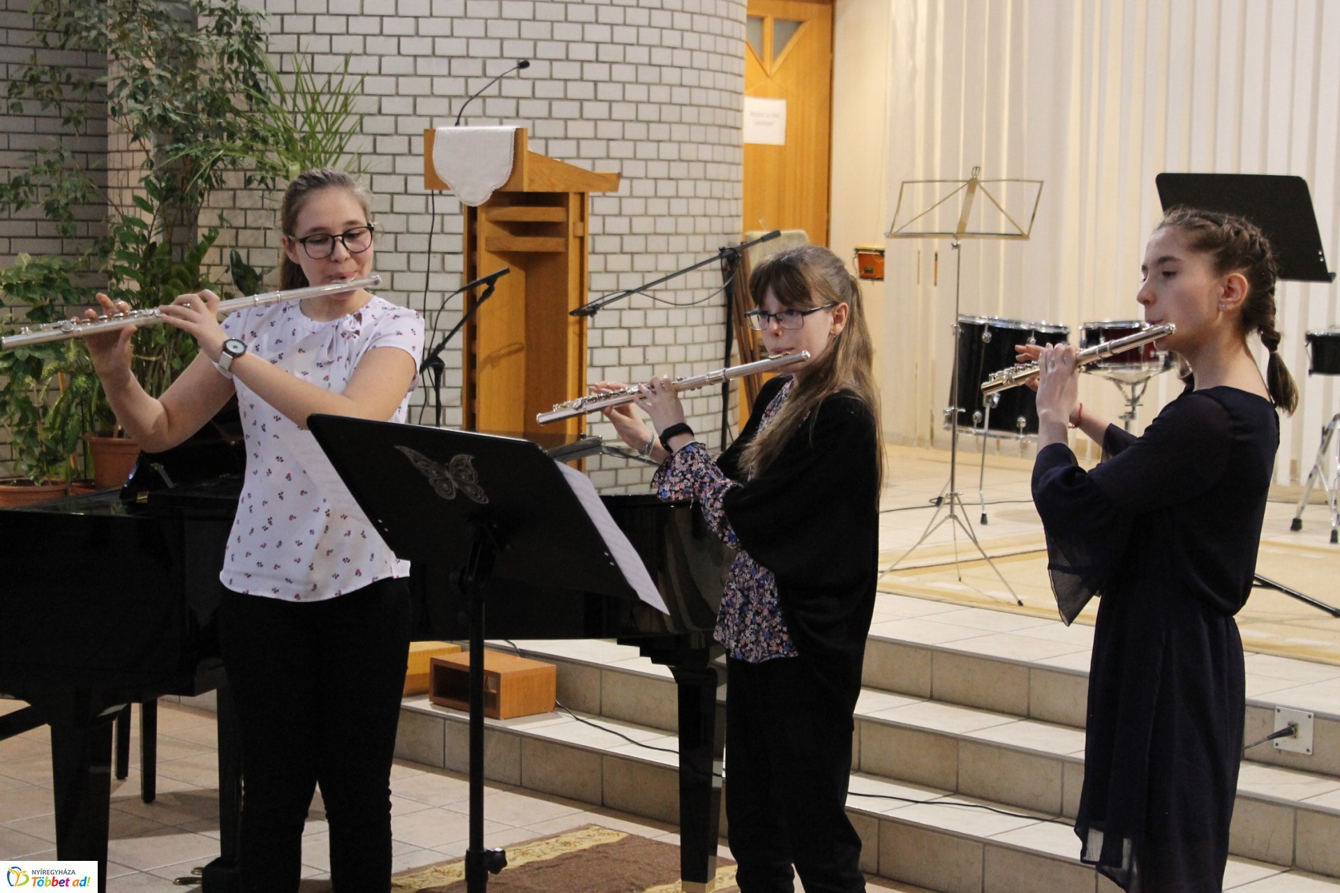 Szent Imre Zenei Találkozó és Verseny 