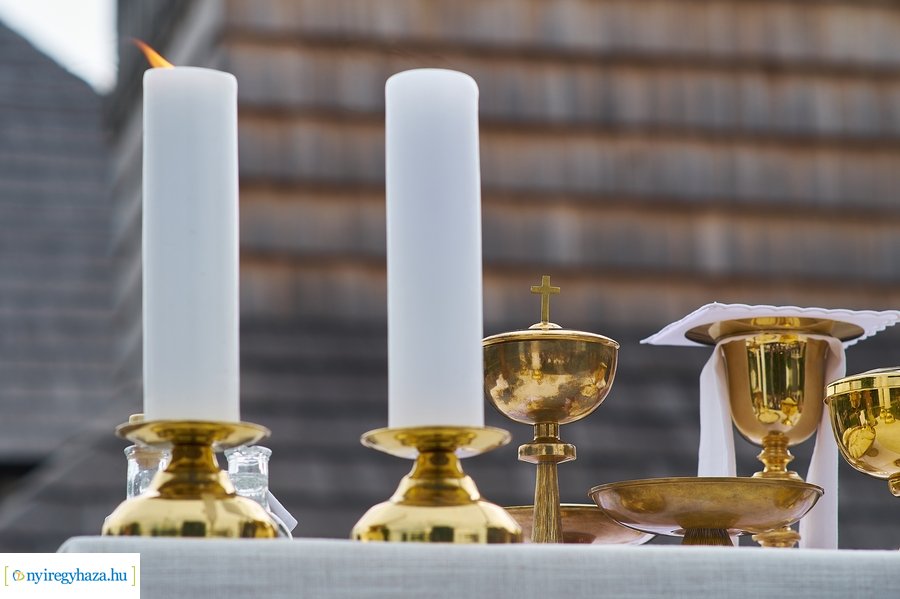 Szent Imrés családi nap a múzeumfaluban