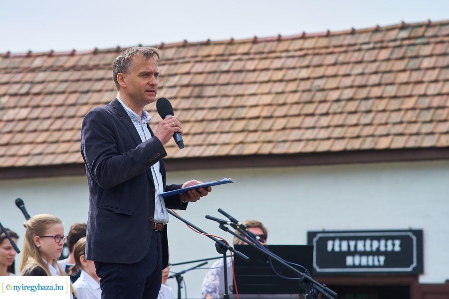 Szent Imrés családi nap a múzeumfaluban