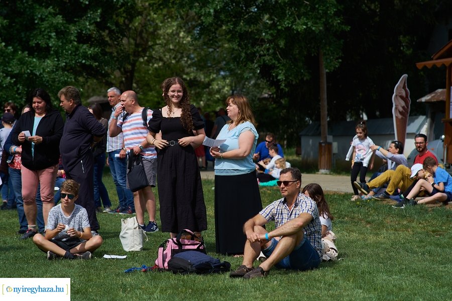 Szent Imrés családi nap a múzeumfaluban