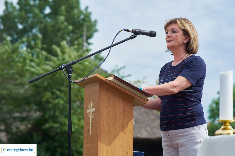Szent Imrés családi nap a múzeumfaluban