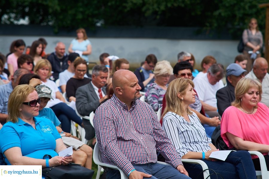 Szent Imrés családi nap a múzeumfaluban
