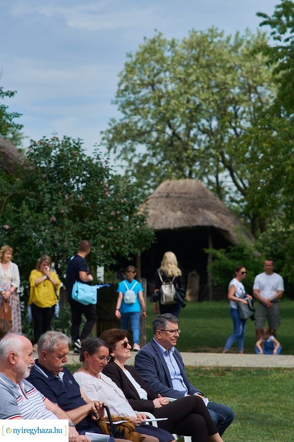 Szent Imrés családi nap a múzeumfaluban