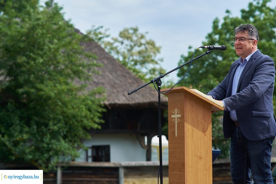 Szent Imrés családi nap a múzeumfaluban