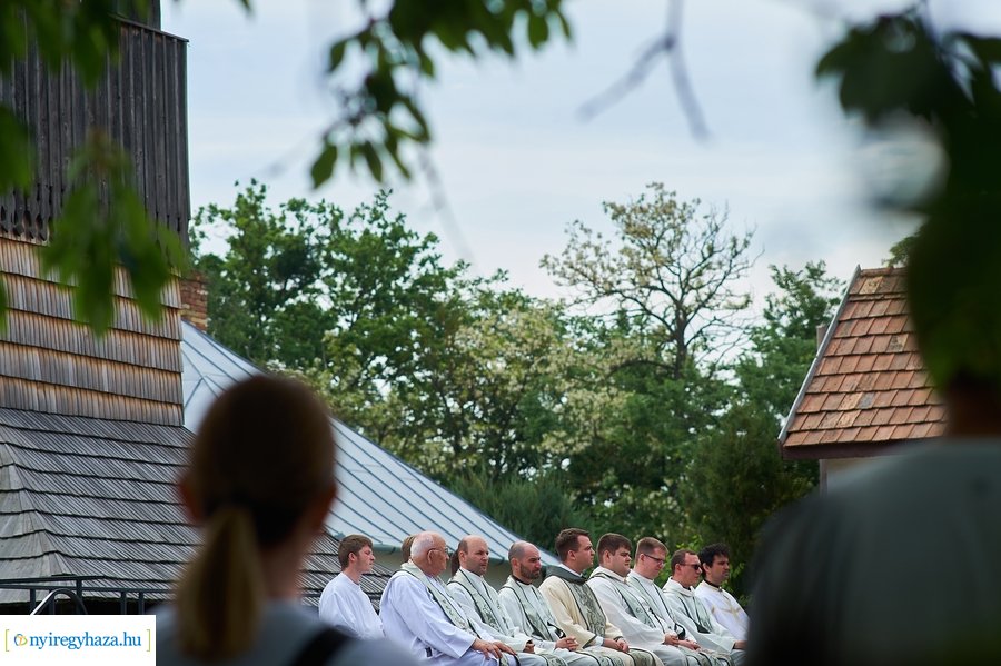 Szent Imrés családi nap a múzeumfaluban