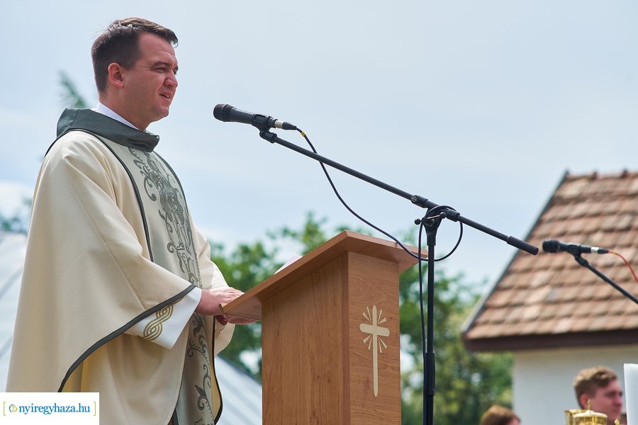 Szent Imrés családi nap a múzeumfaluban