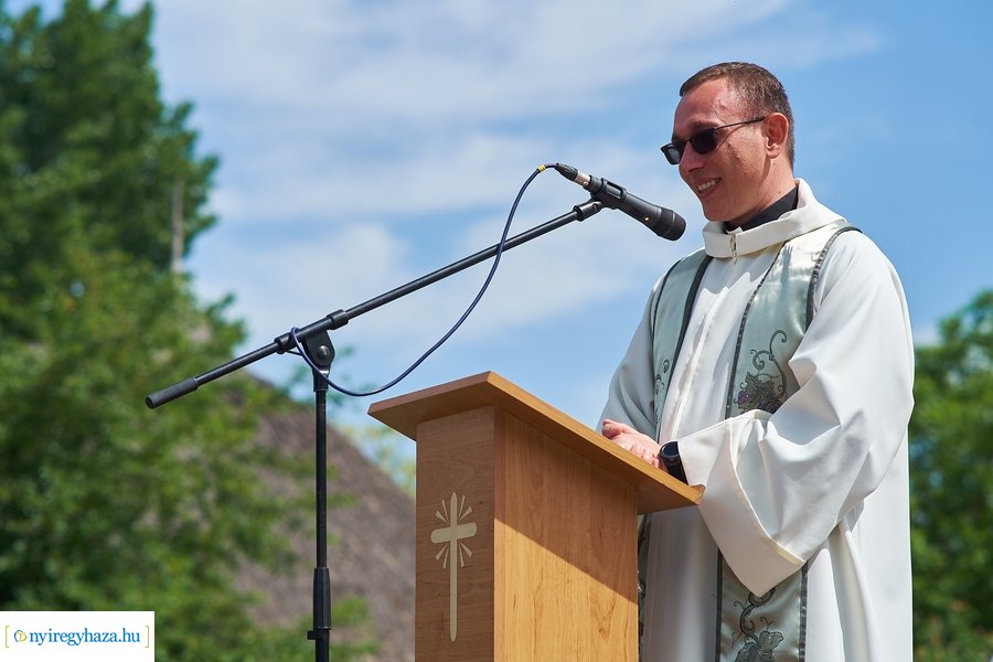 Szent Imrés családi nap a múzeumfaluban