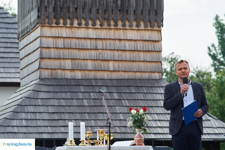 Szent Imrés családi nap a múzeumfaluban