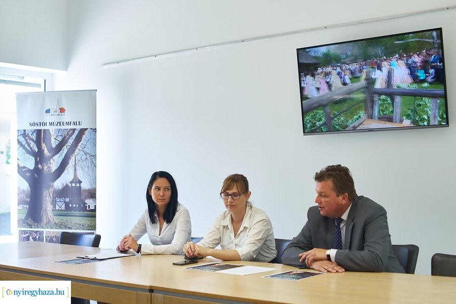 Szent Iván-éj 2021 - beharangozó