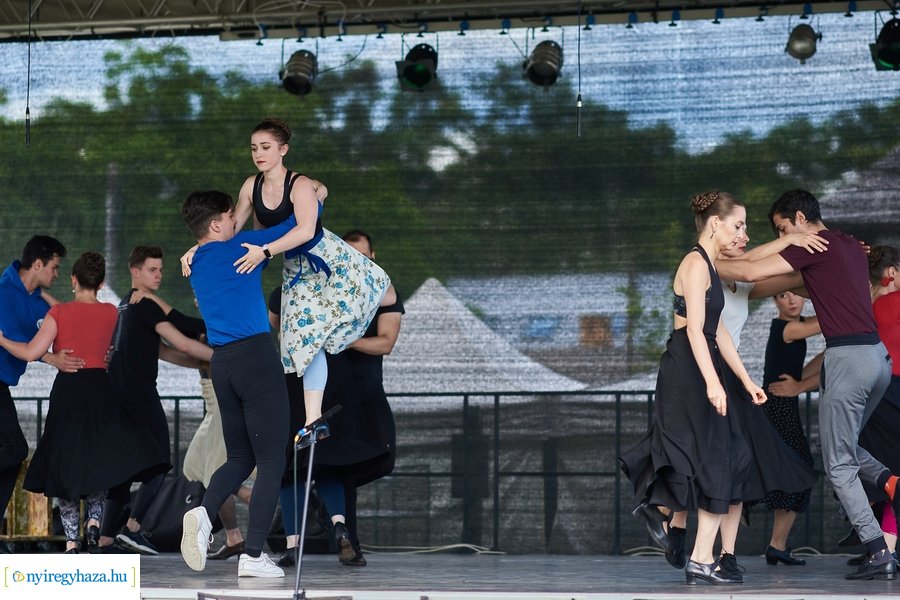 Szent Iván Éj 2023