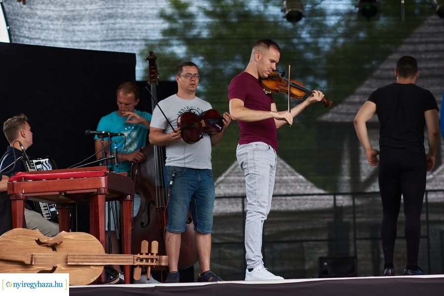 Szent Iván Éj 2023