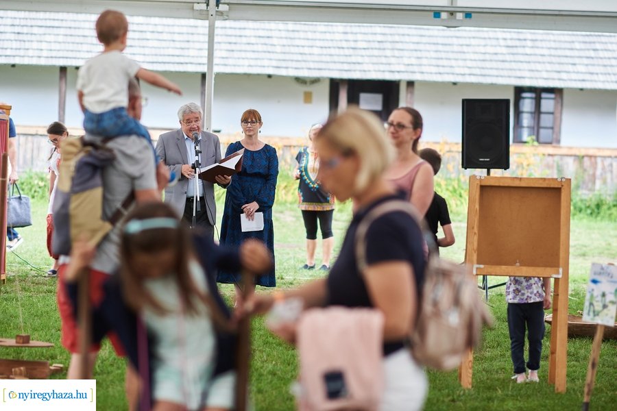 Szent Iván Éj 2023