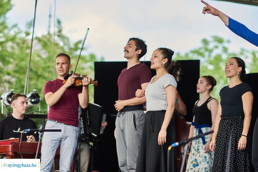 Szent Iván Éj 2023