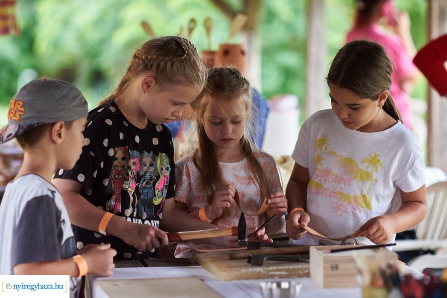 Szent Iván Éj 2023