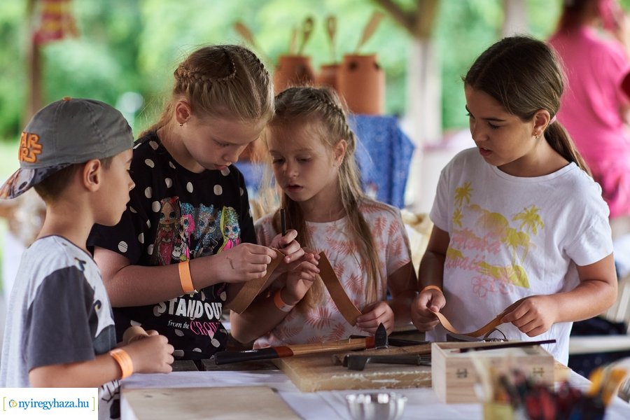 Szent Iván Éj 2023