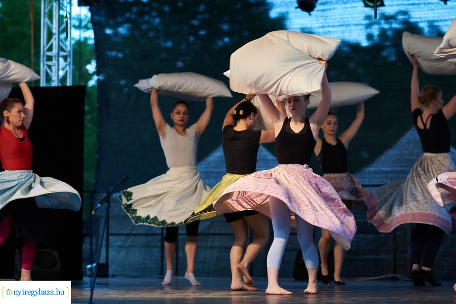 Szent Iván Éj 2023