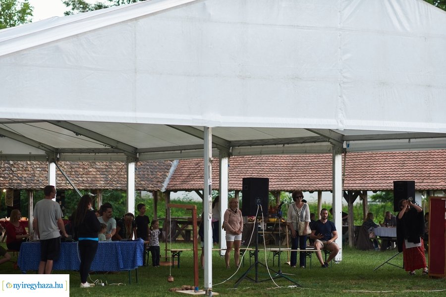 Szent Iván Éj 2023