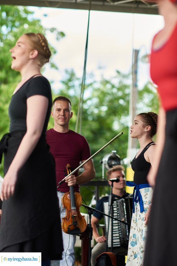 Szent Iván Éj 2023