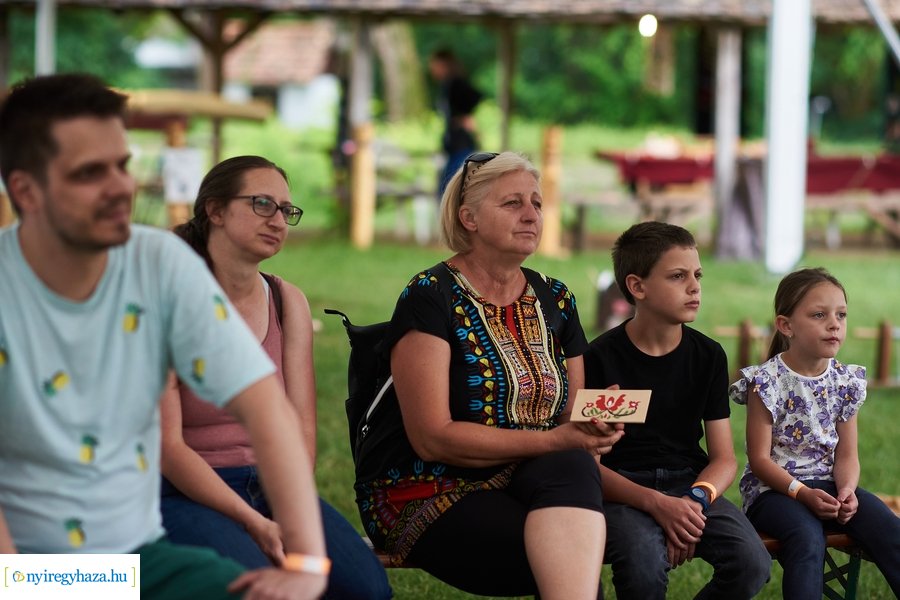 Szent Iván Éj 2023