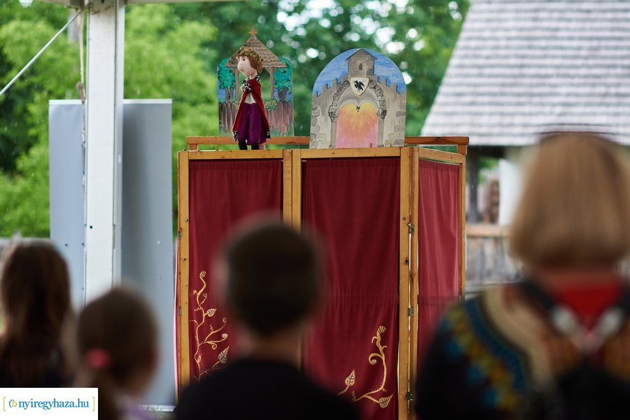 Szent Iván Éj 2023