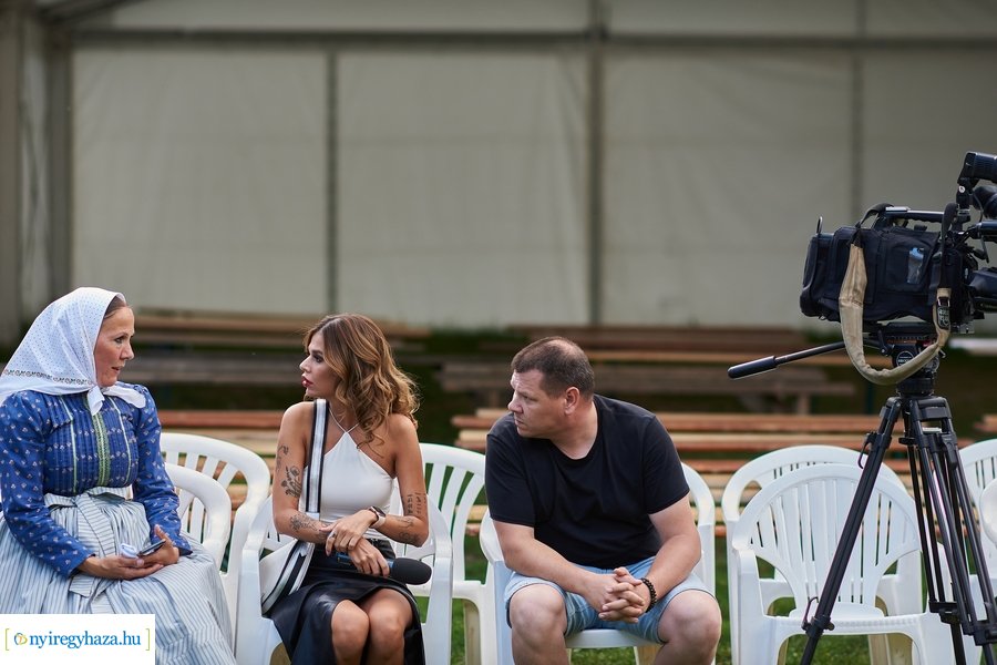 Szent Iván Éj 2023