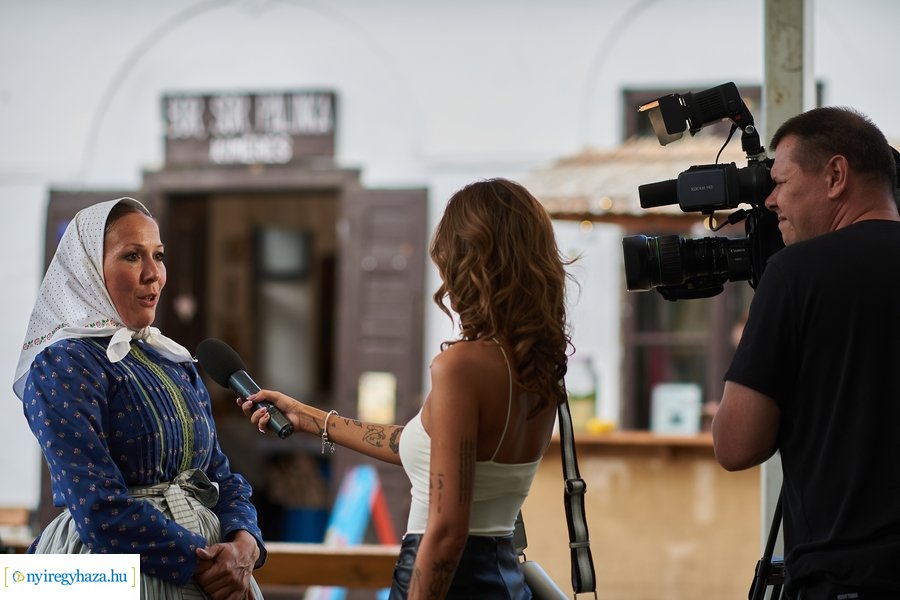 Szent Iván Éj 2023