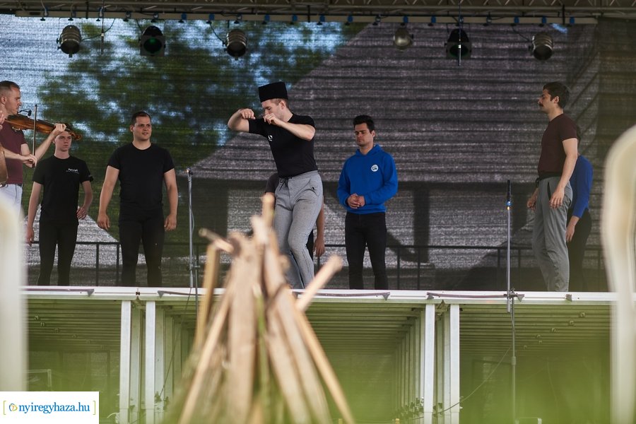 Szent Iván Éj 2023