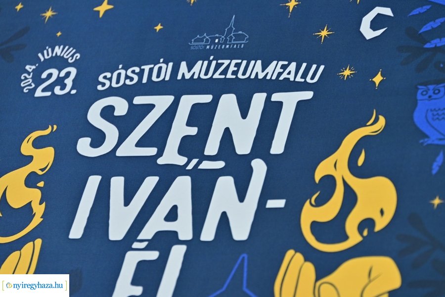 Szent Iván Éj 2024 beharangozó