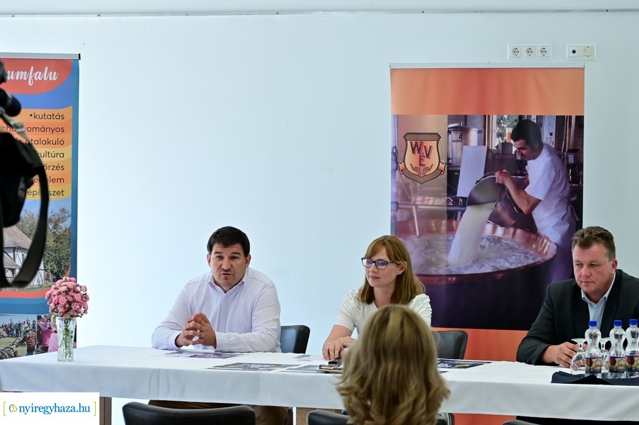 Szent Iván Éj 2024 beharangozó