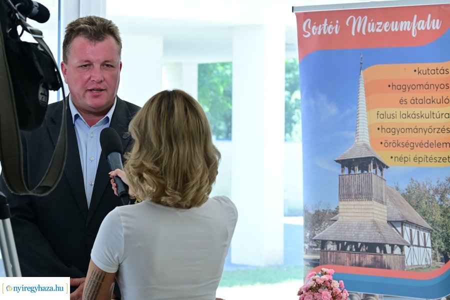 Szent Iván Éj 2024 beharangozó